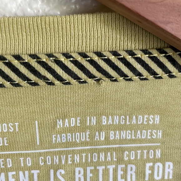 Volcom My Guys Tee - Picture 4 of 8